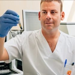 Diagnostic & Testing Centers